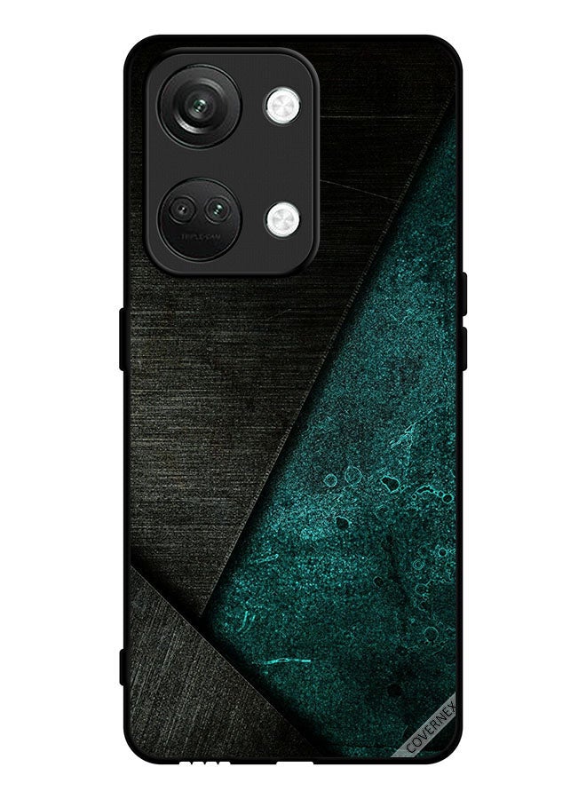 Covernex غطاء حماية لهاتف وان بلس نورد 3 5G خلفية تجريدية - Image 1