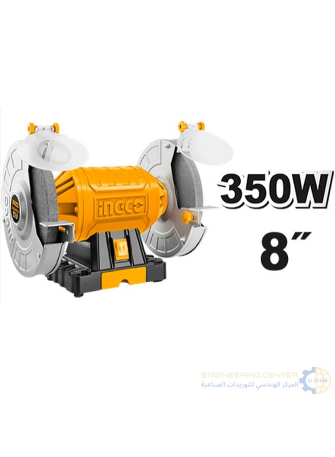 INGCO BG83502 8-inch 350W Grinding Machine