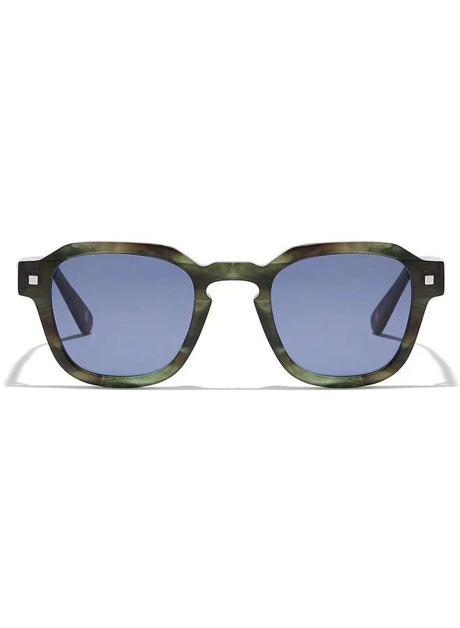30Sundays 30Sundays Men Hampton Square Sunglasses