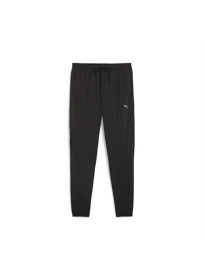 Puma Flex Woven Cargo Pants Men