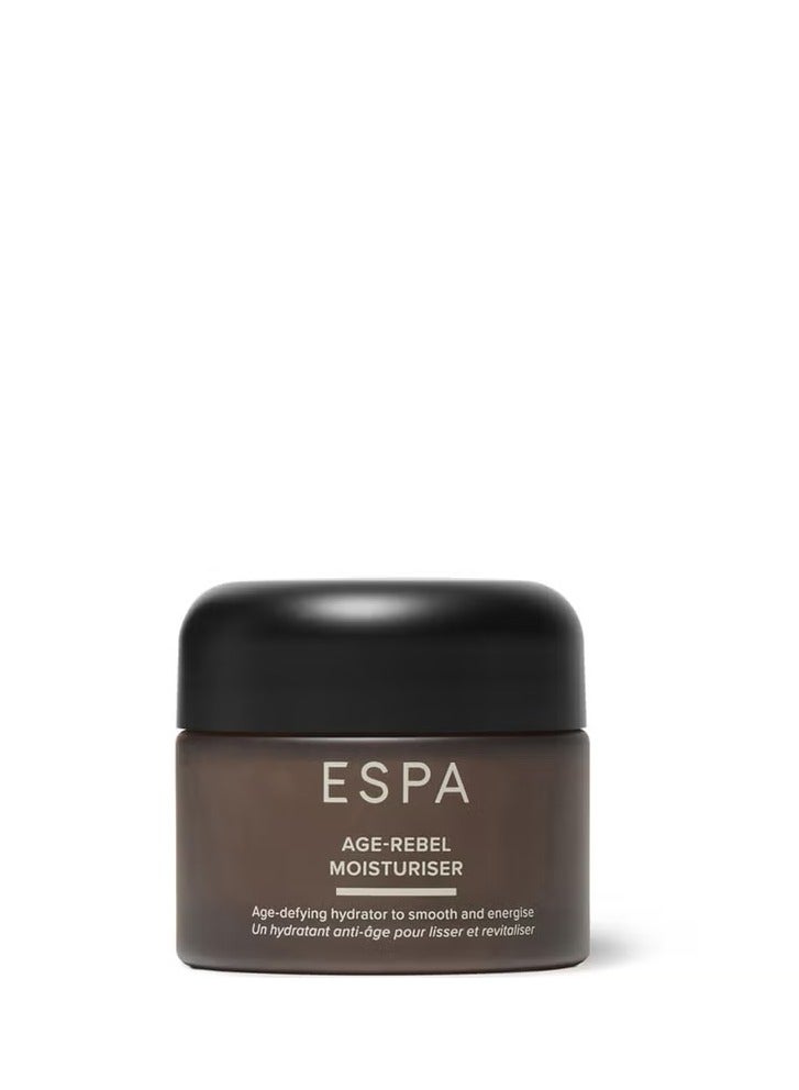 ESPA Age Rebel Moisturizer 55ml - Image 1
