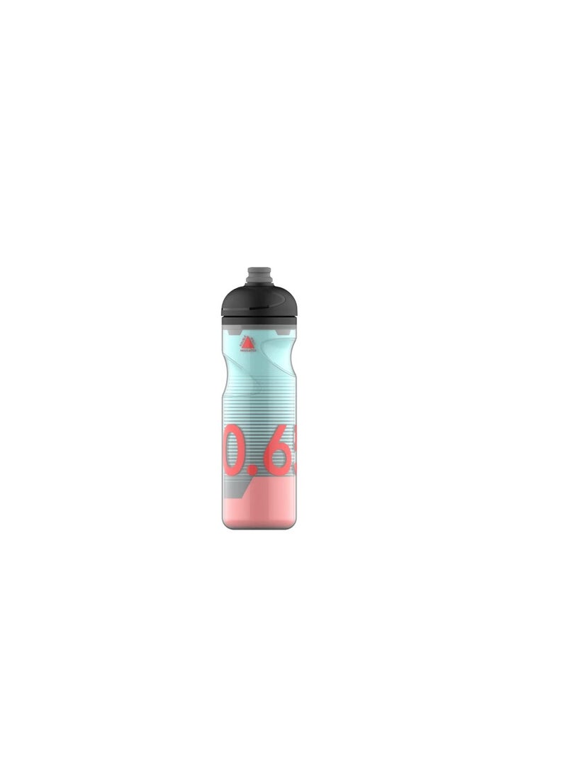 SIGG Pulsar Therm Frost Bike Water Bottle (0.65 L), Insulated and Leakproof Cycling Bottle, Super Lightweight and BPA-Free Sports Bottle with SureSnap® Valve - pzsku/ZE1537777C82103692351Z/45/_/1698139350/b1bf834a-abf3-4fa6-b6f8-1faba07e1f77