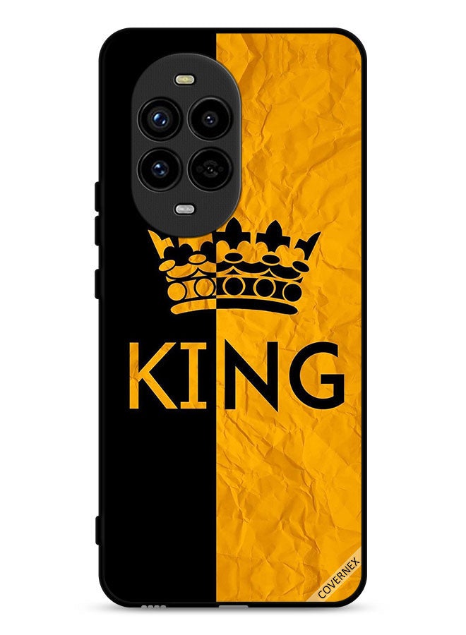 Covernex Huawei nova 13 Pro 5G Protective Case Cover King - Image 1