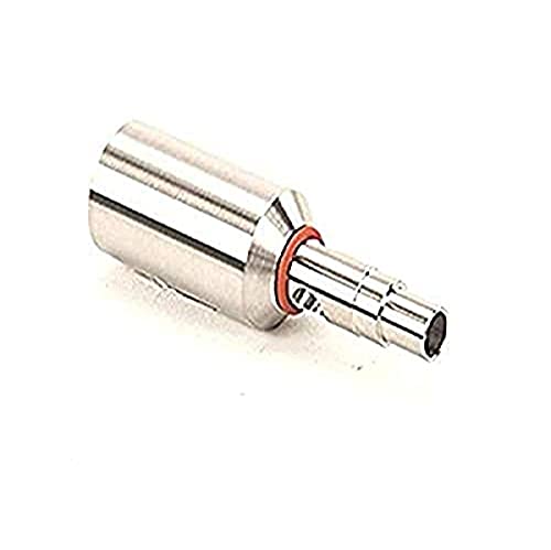 Grindmaster Cecilware Grindmaster 1010A Valve with O-Ring Assembly - Image 4