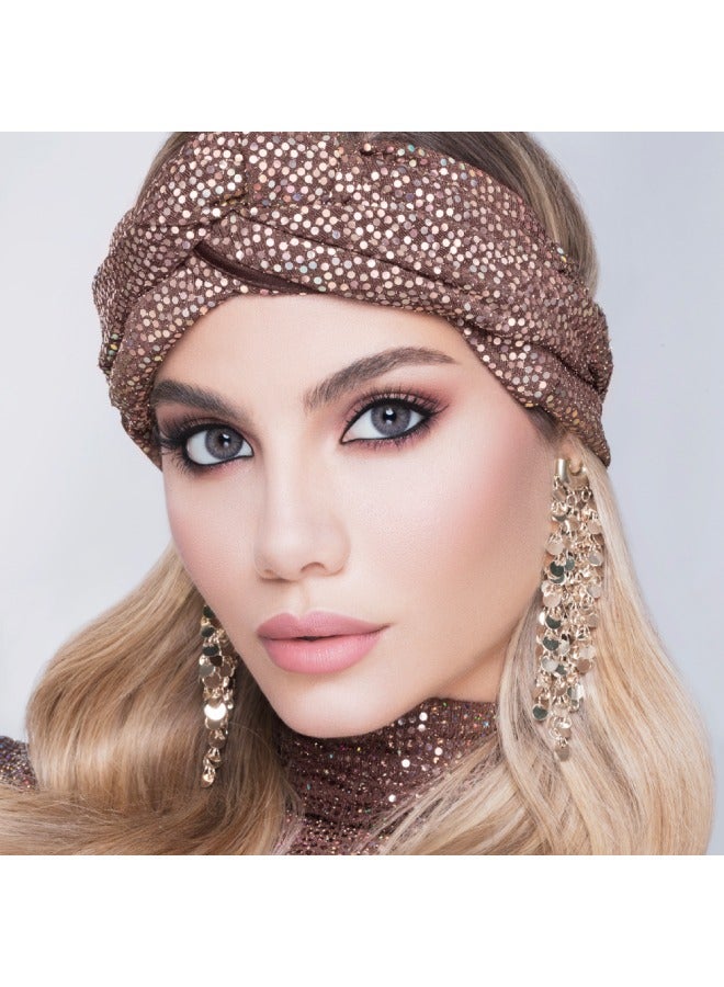 وندر لوك اش عدسات لاصقة ملونة شهرية عدسات لاصقة تجميلية للجنسين - Image 2