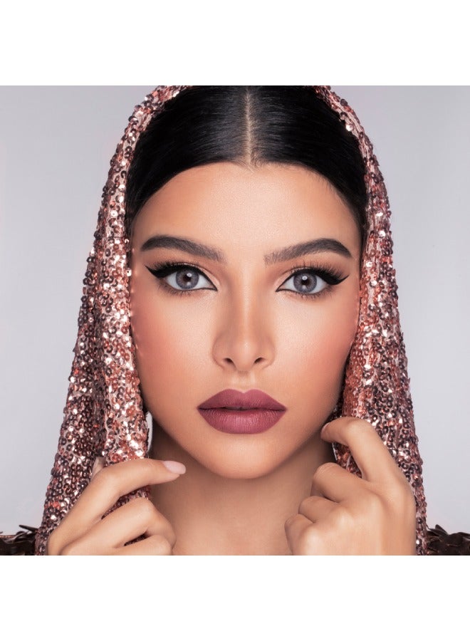 وندر لوك اش عدسات لاصقة ملونة شهرية عدسات لاصقة تجميلية للجنسين - Image 3