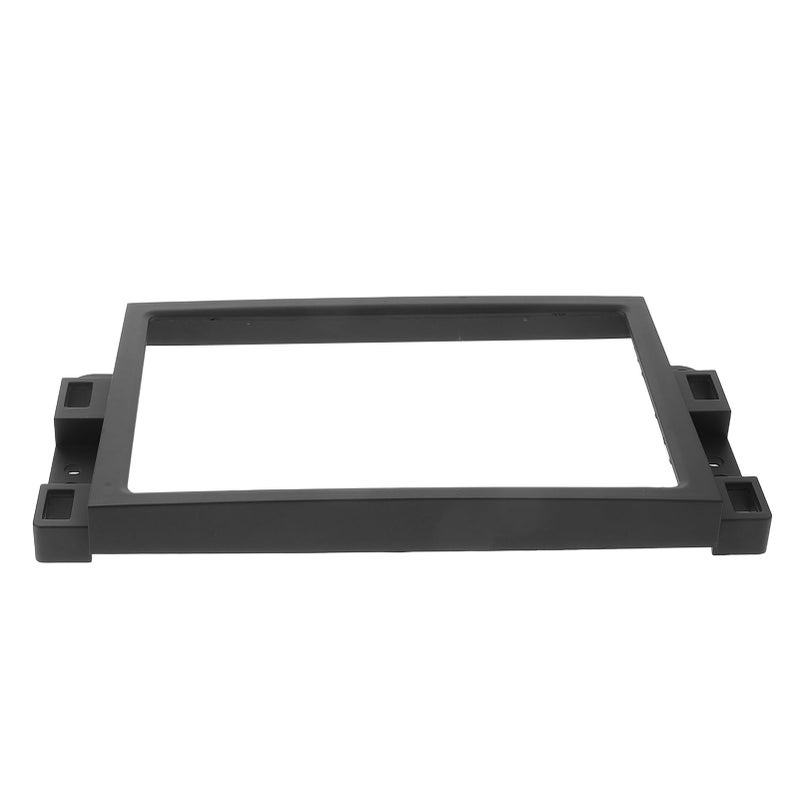 Universal Double Din Car Stereo Dash Kit Mounting Bracket Weather Resistant - Image 2