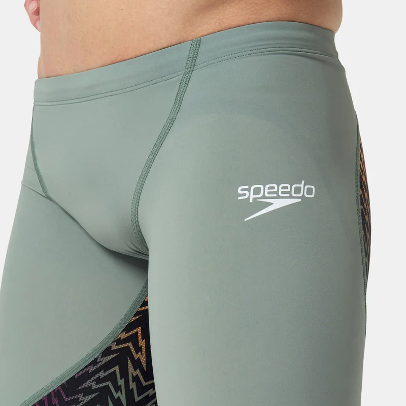 speedo Black Men's Fastskin LZR Ignite Swimming Jammers for Men | Best Price UAE