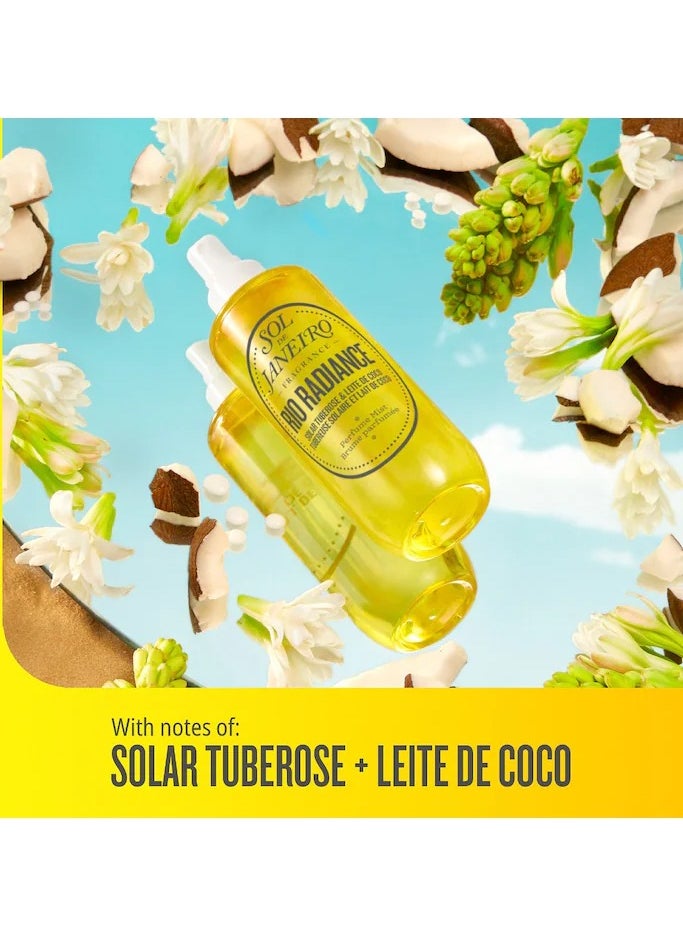 Sol de Janeiro - SOL DE JANEIRO Cheirosa Travel Perfume Set (4x30ml) - Image 1