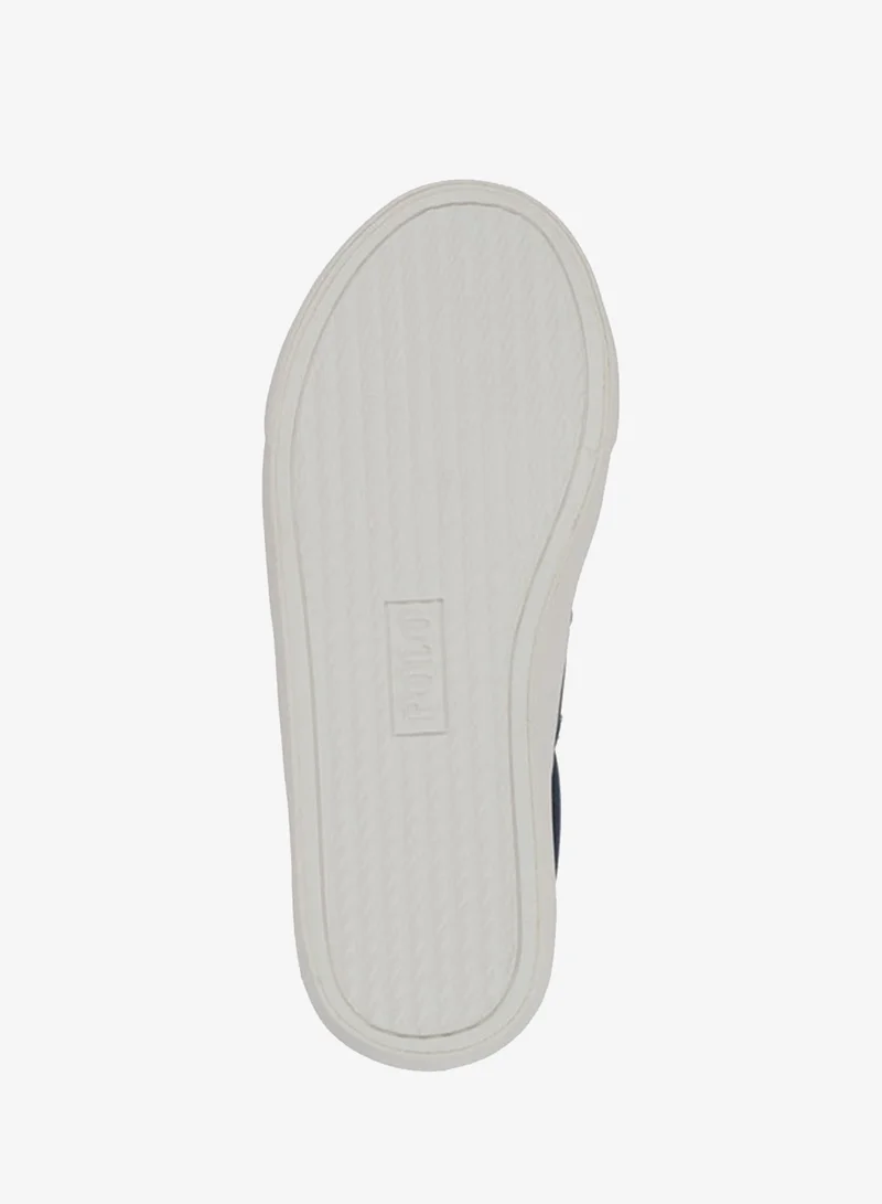 Polo Ralph Lauren RYLEY Lace Up Sneakers