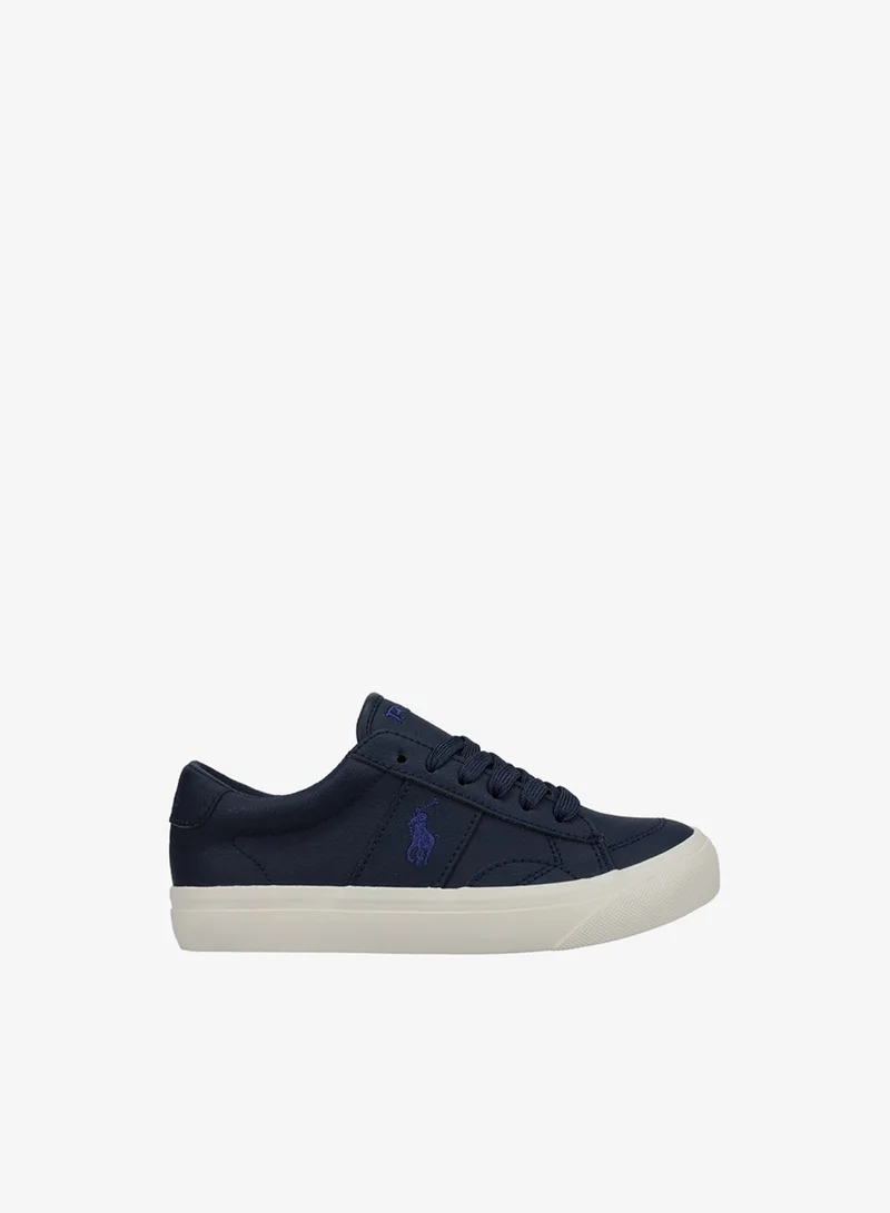 Polo Ralph Lauren RYLEY Lace Up Sneakers
