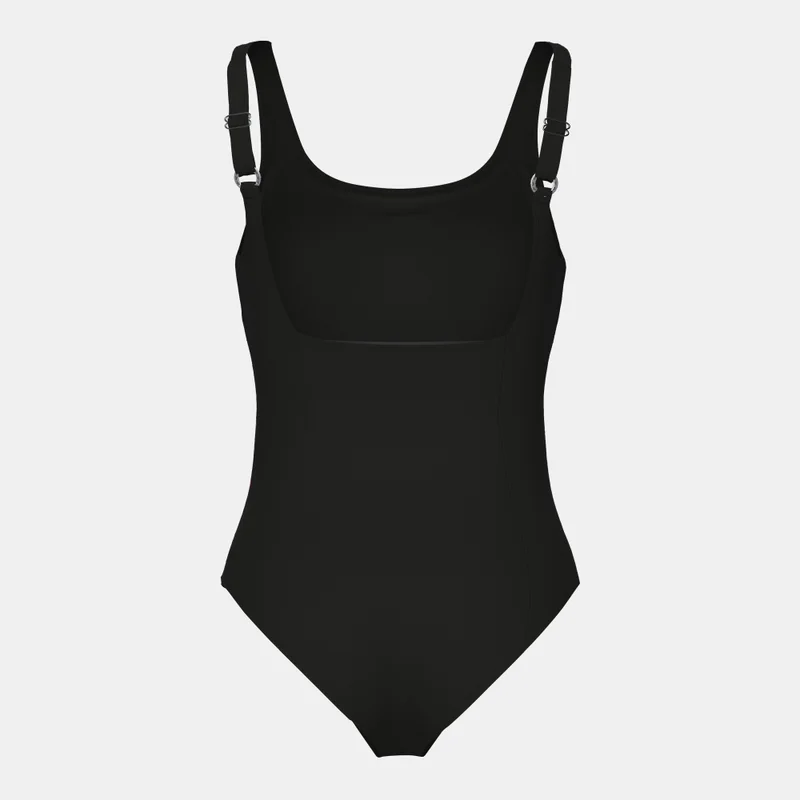 arena Women's Isa Squared Back Swimsuit