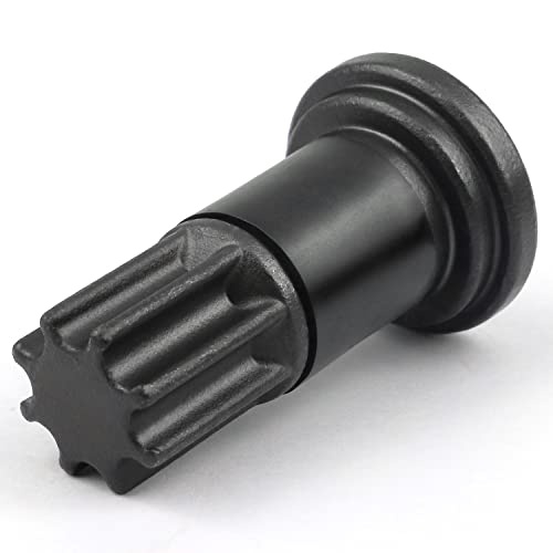 YANWEN Cummins Engine Barring Rotating Tool Compatible for Cummins B/C Series diesels Engines Dodge Pickups 3.9L 5.9L 6.7L 8.3L - Image 1