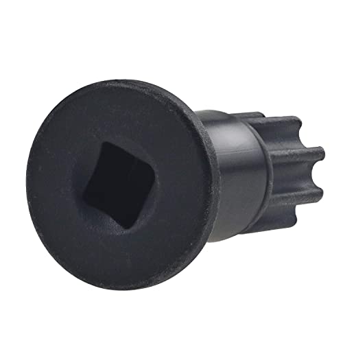 YANWEN Cummins Engine Barring Rotating Tool Compatible for Cummins B/C Series diesels Engines Dodge Pickups 3.9L 5.9L 6.7L 8.3L - Image 4
