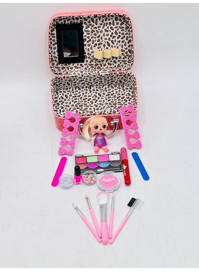 Kids Makeup Kit for Girls - Image 3