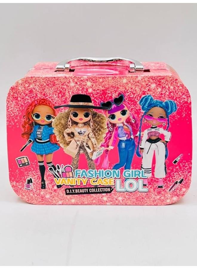 Kids Makeup Kit for Girls - Image 5