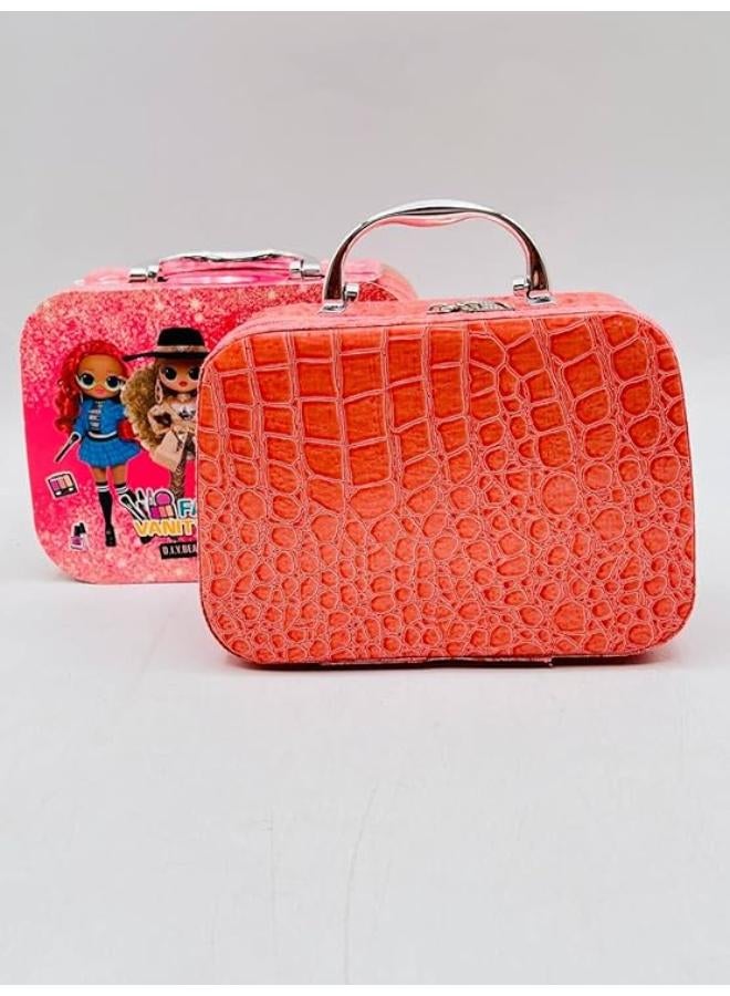 Kids Makeup Kit for Girls - Image 4