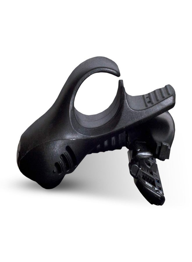 HeadBlade LE Moto Men's Head Shaving Razor - Midnight - Image 4