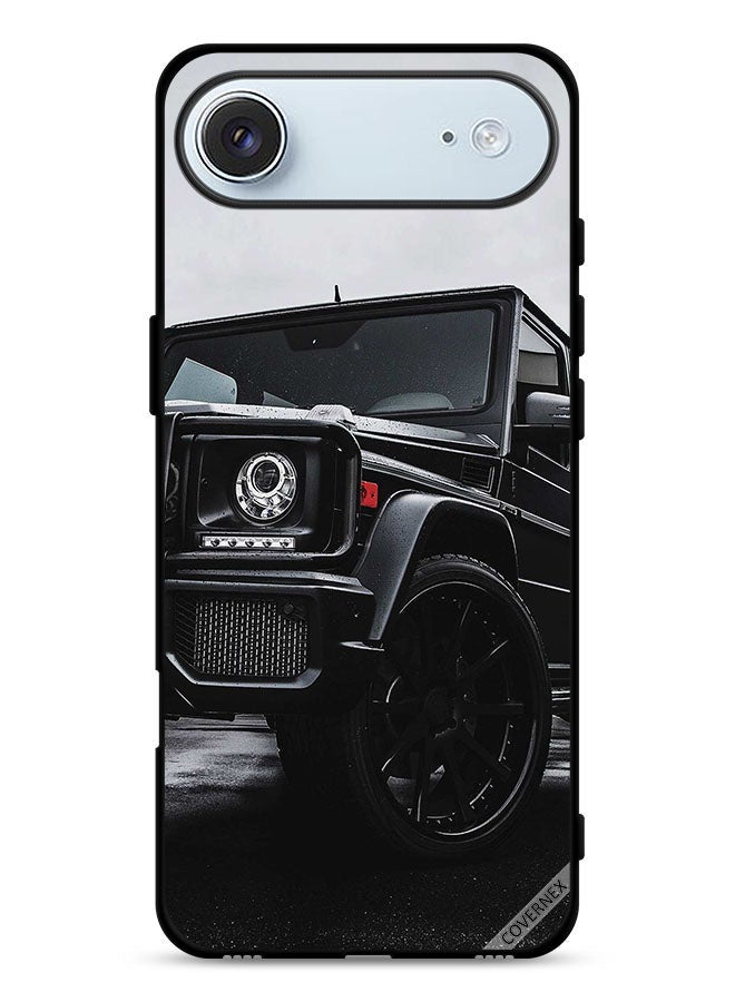 Covernex Apple iPhone Air Protective Case Cover Jeep - Image 1