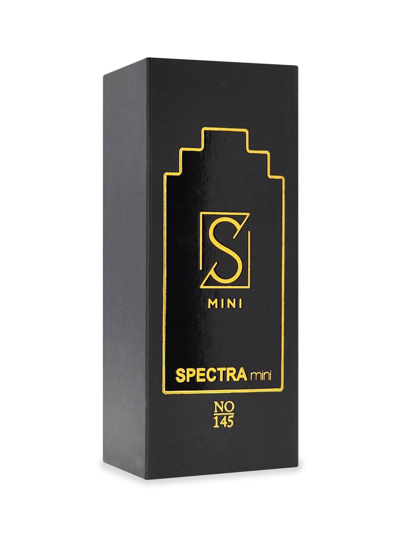سبيكترا ميني ميني 145 عطر او دي بارفيوم للرجال - 25مل  - Image 3