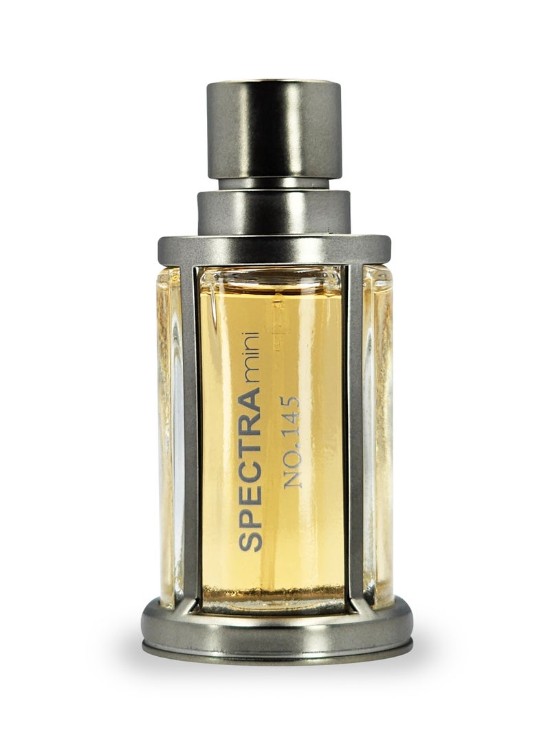 سبيكترا ميني ميني 145 عطر او دي بارفيوم للرجال - 25مل  - Image 2