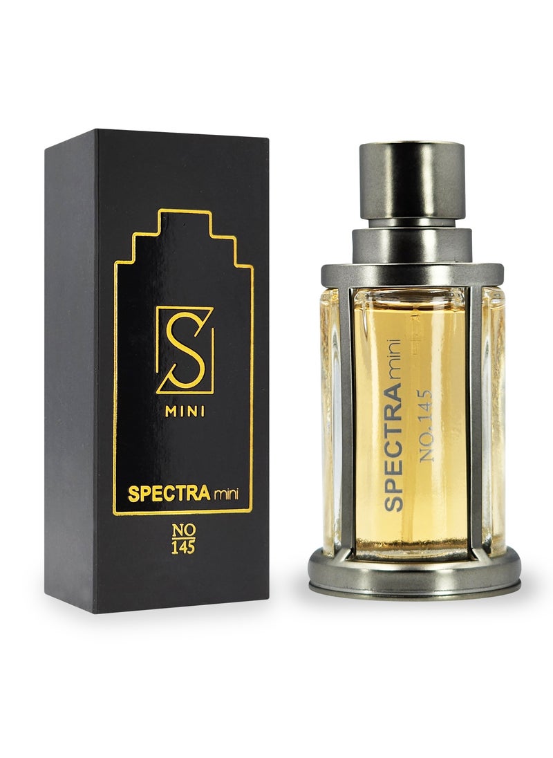 سبيكترا ميني ميني 145 عطر او دي بارفيوم للرجال - 25مل  - Image 1