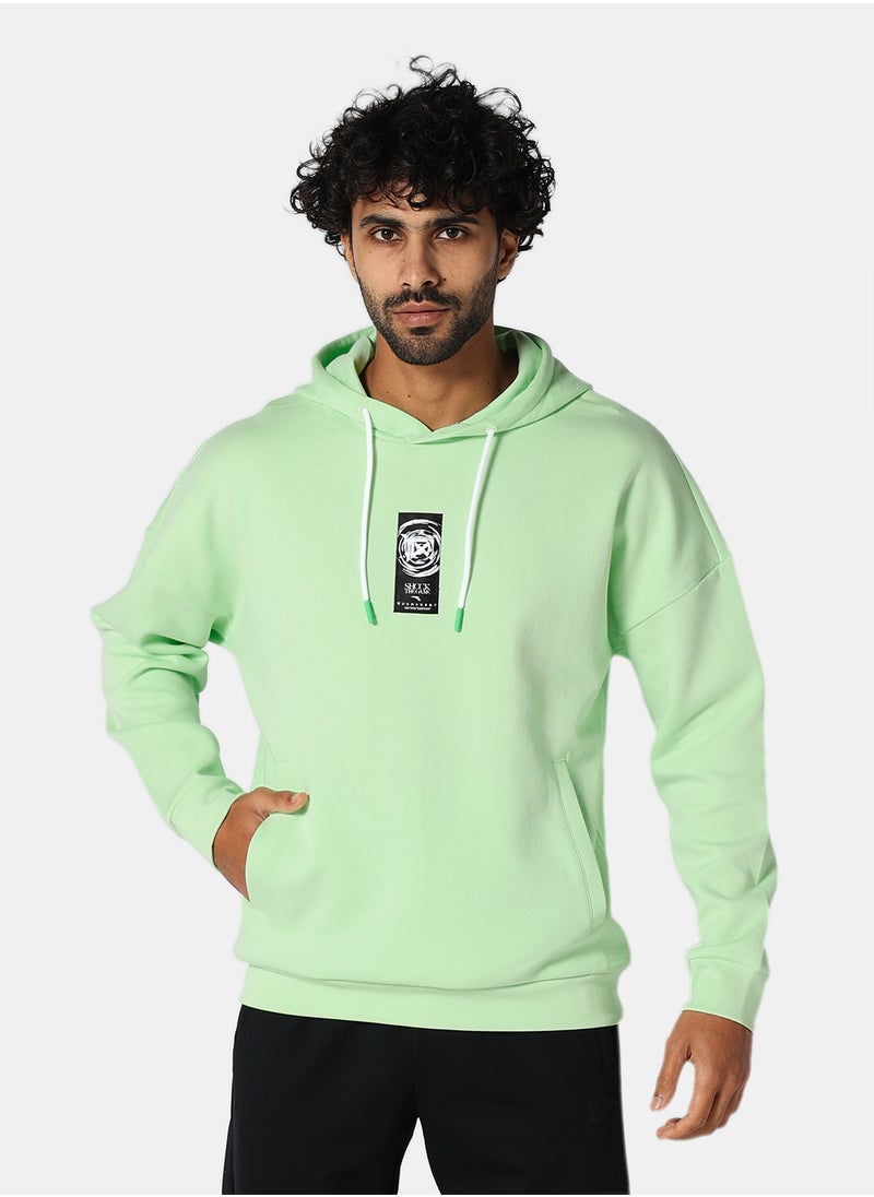 ANTA سويت هودي  - Image 1