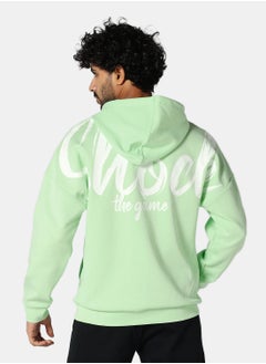 ANTA Sweat Hoodie  - Image 2