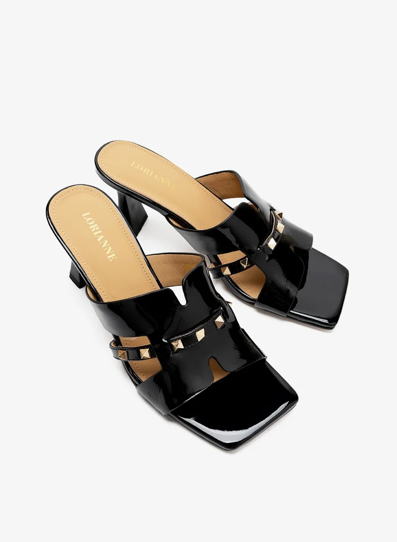 LORIANNE  Leda - Mules for Women | Best Price UAE