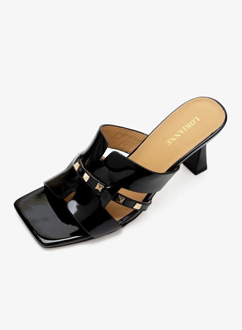 LORIANNE  Leda - Mules for Women | Best Price UAE
