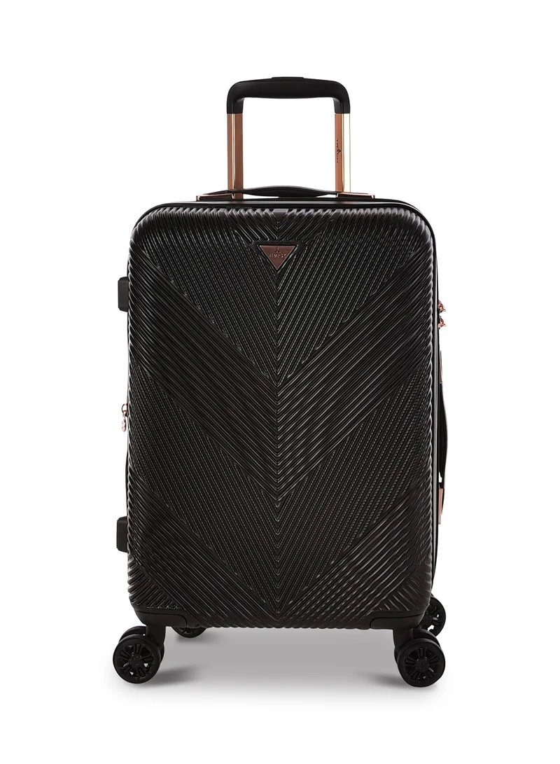 Track Travel Carry-on from Track, Hard – 20 inch, 4 wheels.