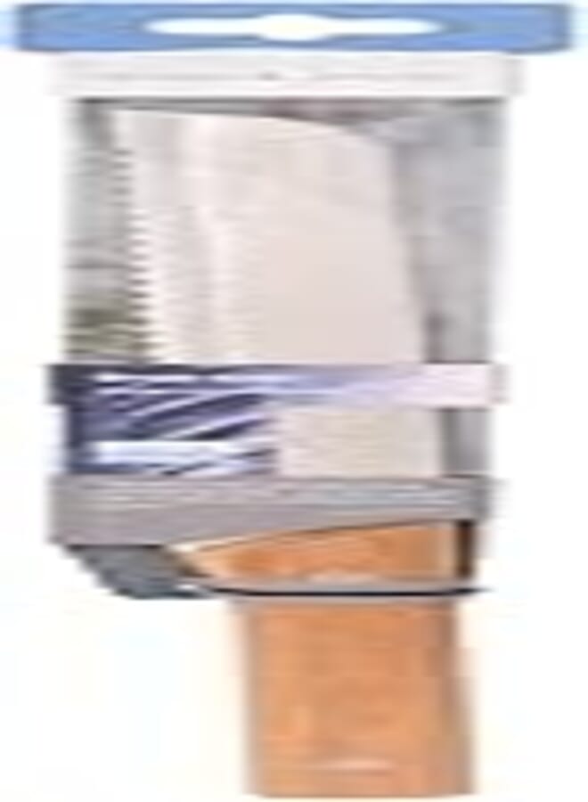 Danny Home Danny Home SK-1427 Stainless Steel Knife With Wooden Handle Healthy And Durable For Everyday Use - Silver Wooden 