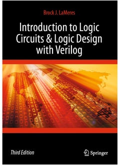 Introduction to Logic Circuits & Logic Design with Verilog 