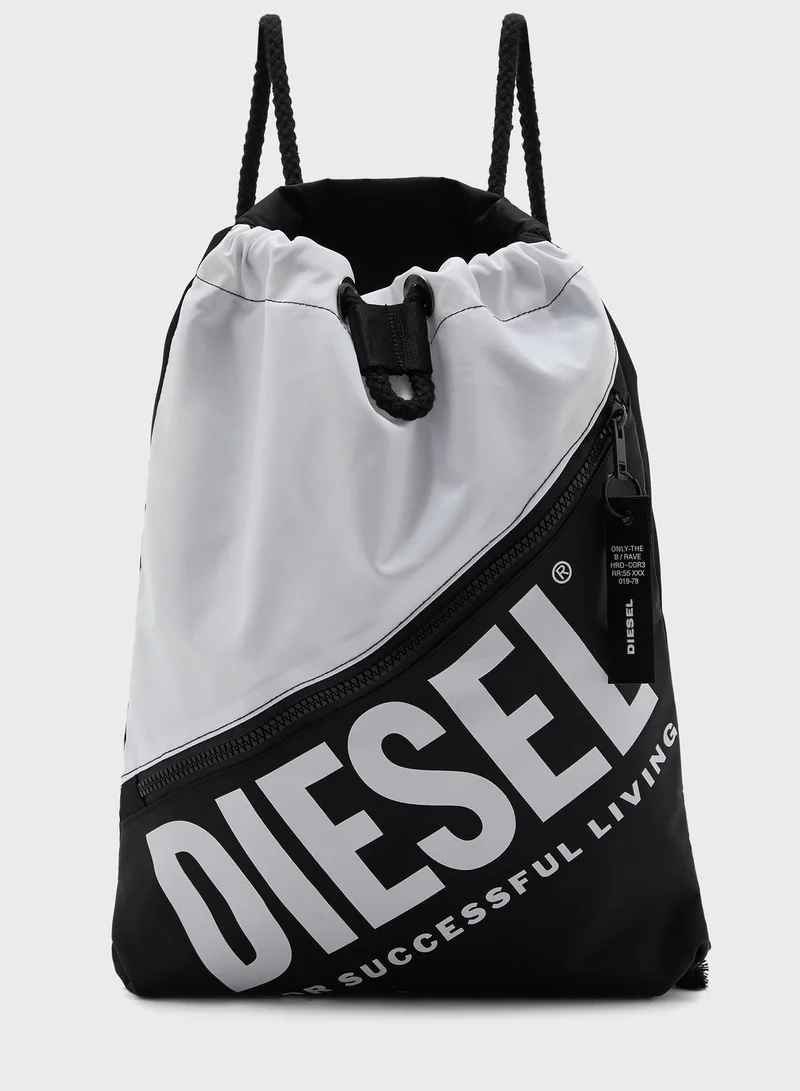 DIESEL Bbag-Sack Backpack