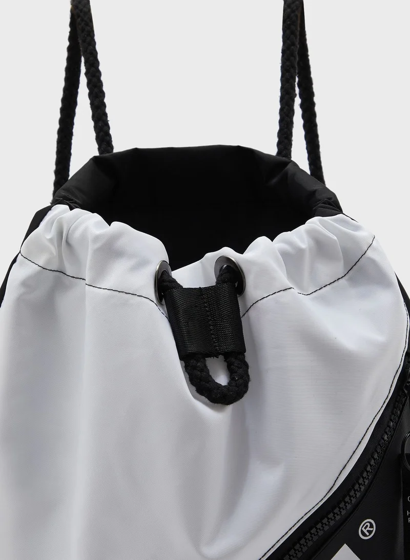 DIESEL Bbag-Sack Backpack
