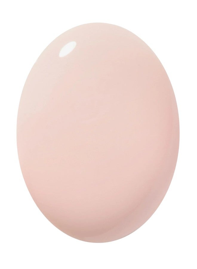 Dazzle Dry Mini Kit 4 Step System - Not Quite Nude, a full coverage peaches-and-cream nude. Full coverage cream. (5 Piece Kit / 5 Manicures) - Image 2