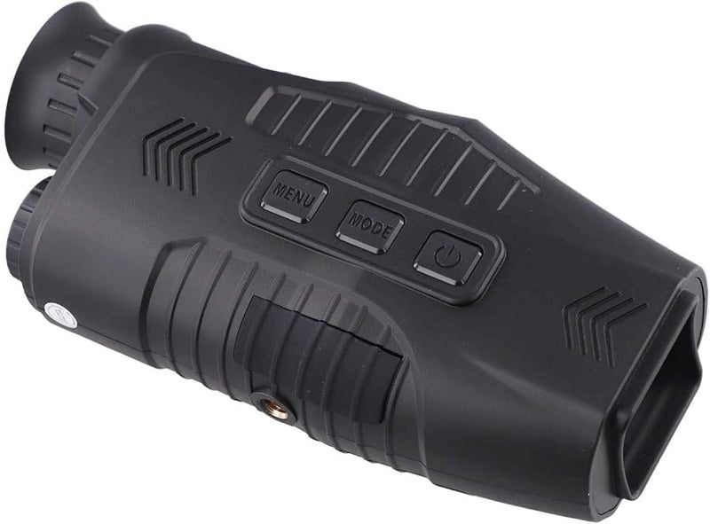 Compact Night Vision Device With Powerful Optical Features For Nature Lovers - Image 5