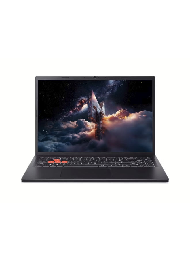 Nitro Lite 16 NL16-71G-76SE (Upgraded) - 16" FHD 165Hz - Intel i7-13620H - 16GB RAM - 512GB SSD - NVIDIA GeForce RTX 4050 6GB Backlight English Keyboard - WIN 11 PRO English Black