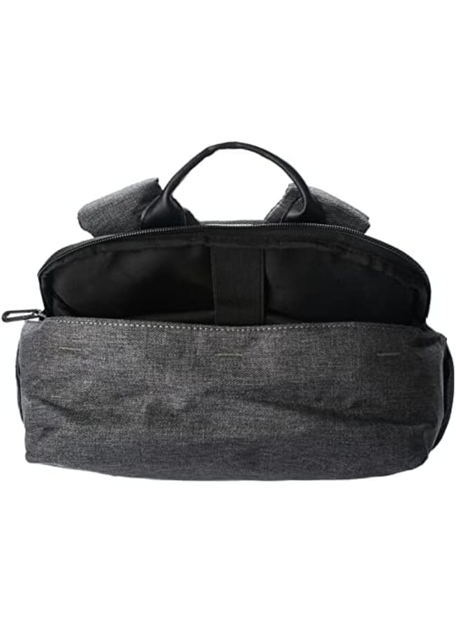 L'avvento Bg33B Discovery Laptop Backpack Bag 15.6 Inch Size Dark Grey - Image 2