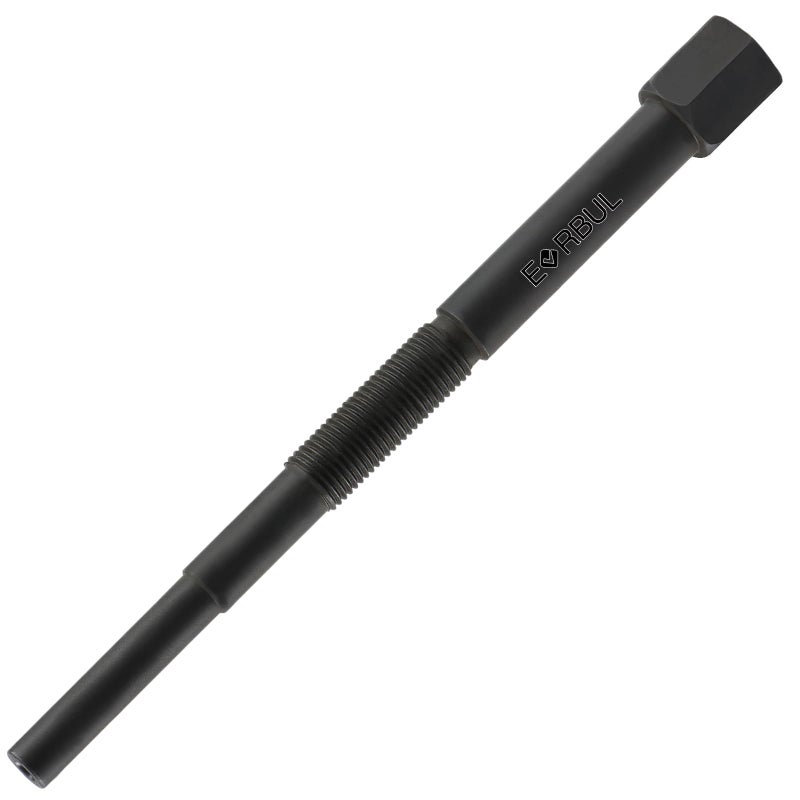 EVRBUL Primary Clutch Puller Removal Tool Primary Drive Clutch Puller Clutch Remover Compatible with Kawasaki Mule 3000 3010 Prairie 300 360 400 Brute Force 650 750 KFX700 Replace#: 57001-1404 - Image 1