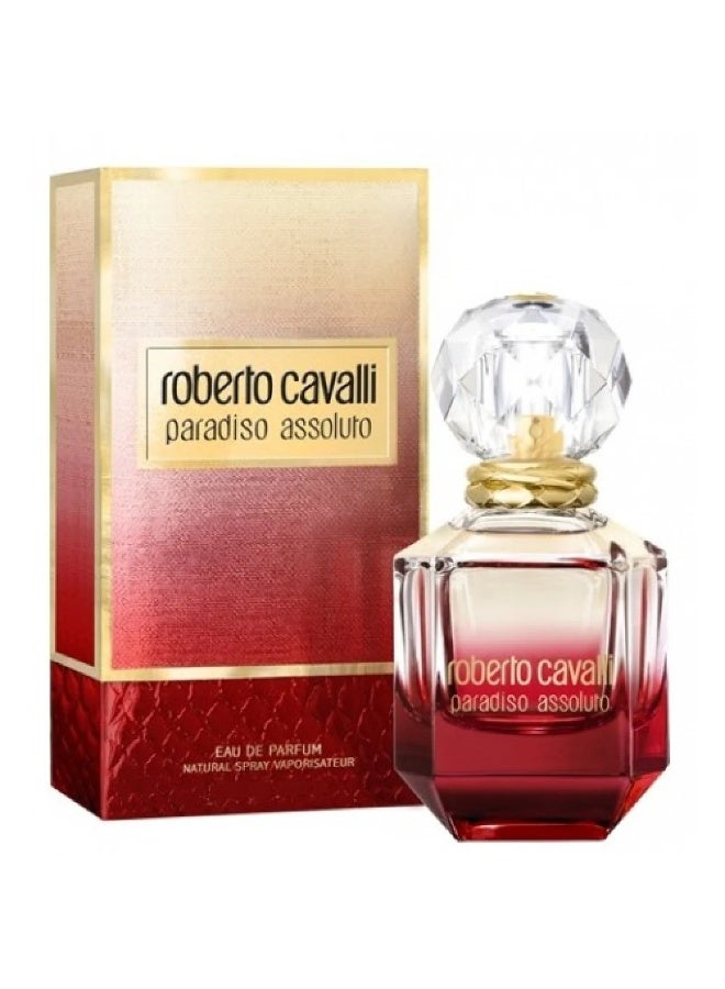 Roberto Cavalli Paraíso Aslu 75ml