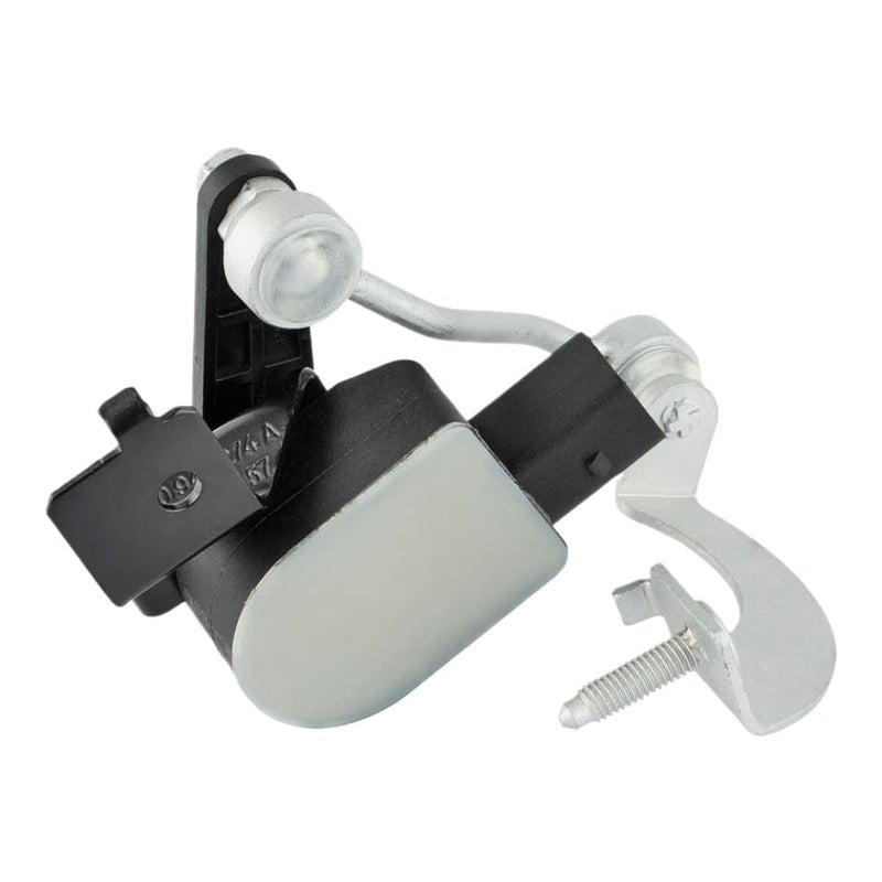 Front Headlight Level 3C0941274A Compatible with 2005 2011 Sedan Models - Image 5