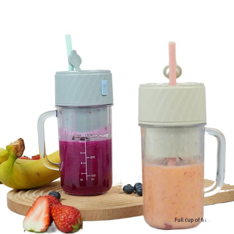 كوب قهوة للسفر، باللون الأخضر 350 ml، أخضر للاستخدام المتكرر للاستخدام اليومي للمكتب المنزلي - Image 1