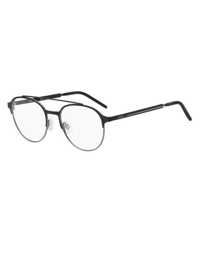 هوجو نظارة طبية  موديل HUG,HG 1156 RZZ/19 لون مقاس53 مم