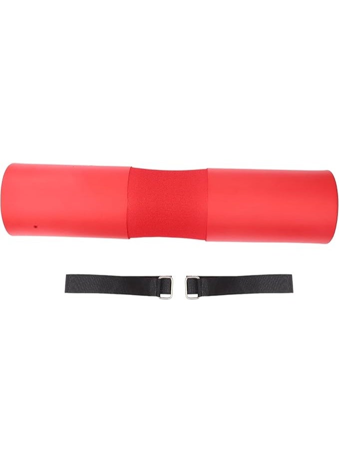 Shoulder pad for weightlifting 40x20 – Padded protective cushion to reduce pressure during squats and gym workouts - Image 1