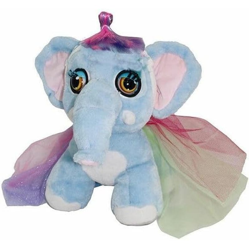 Dimian - Bambolina Lola Interactive Plush English Version - 6078 - Image 2