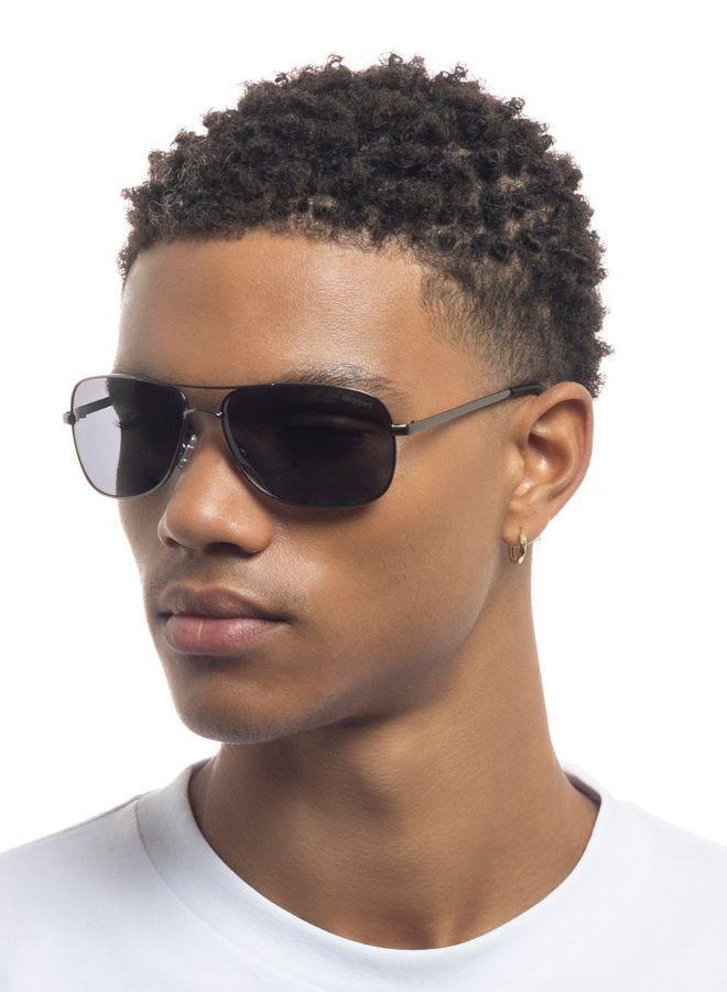 Solarized RETRO AVIATOR Luxury Sunglasses for Men & Women – High Quality Designer Eyewear, UV Protection, Stylish Frames, Timeless Elegance, and Fashionable Eye Shades - Image 1