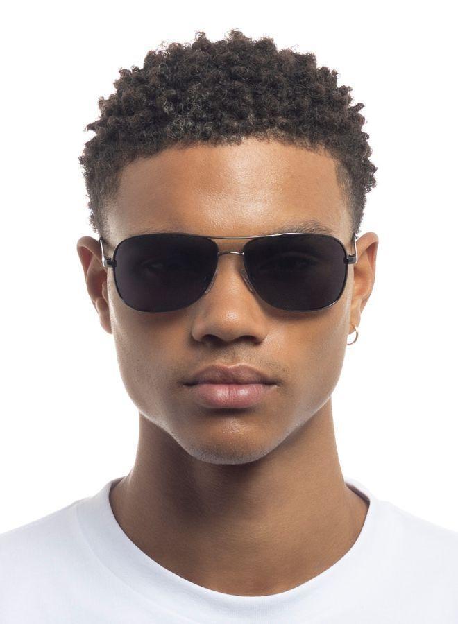 Solarized RETRO AVIATOR Luxury Sunglasses for Men & Women – High Quality Designer Eyewear, UV Protection, Stylish Frames, Timeless Elegance, and Fashionable Eye Shades - Image 2