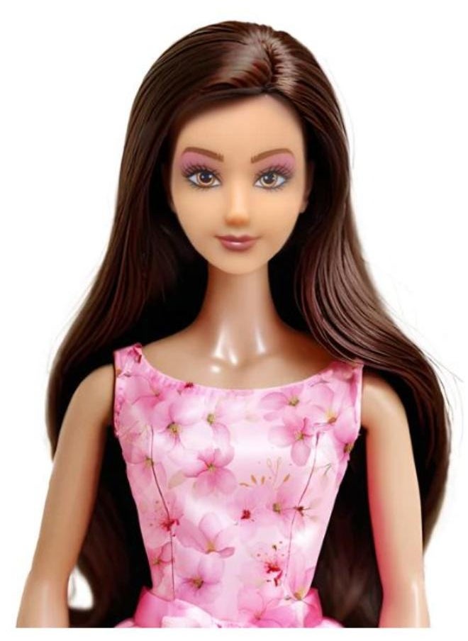 Fulla Fulla Doll Accessories Set  - Image 2