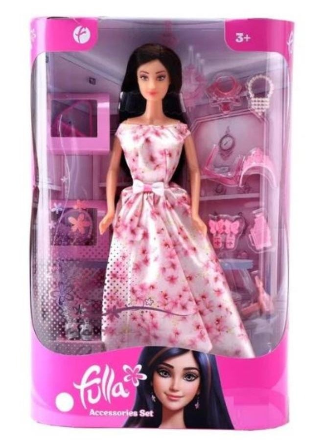 Fulla Fulla Doll Accessories Set  - Image 3